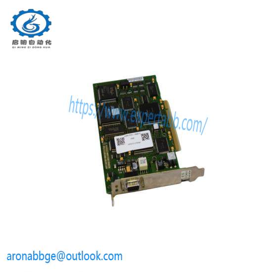 siemens_6gk1561-3aa00_cp5613_profibus_pc_card.jpg Siemens 6GK1561-3AA00 CP5613 Profibus PC Card - Industrial Communication Module