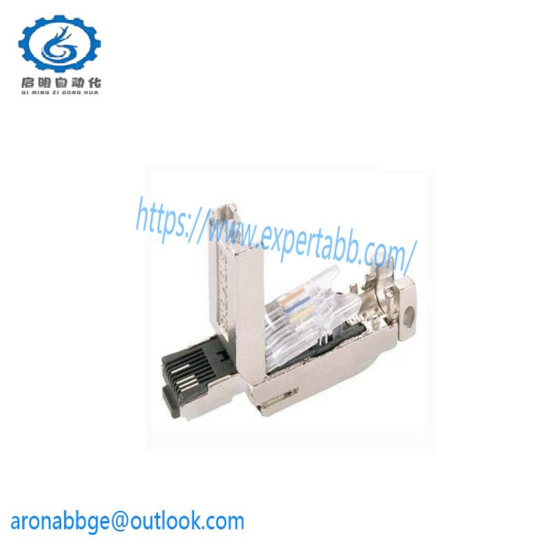 siemens_6gk1901-1bb10-2ab0_industrial_ethernet_fastconnect_rj45_plug_180_2x_2.jpg SIEMENS 6GK1901-1BB10-2AB0: Industrial Ethernet FastConnect RJ45 Plug for 180° Assembly, 2x2 Connections