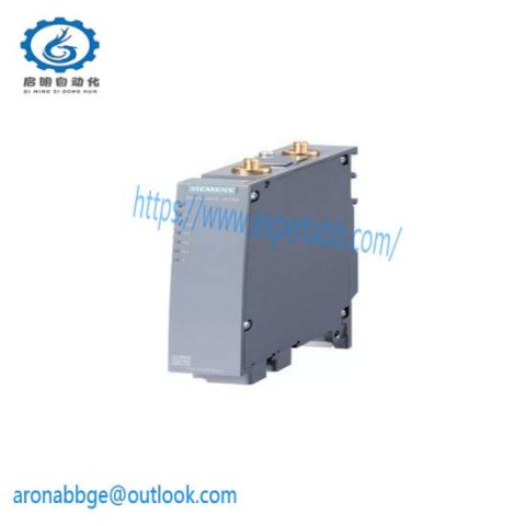 Siemens 6GK5734-1FX00-0AA0: Industrial Ethernet 2-Port Switch