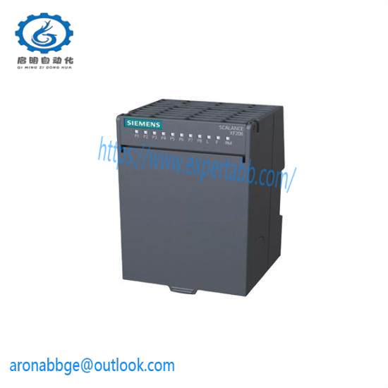 siemens_6gk5_208-0ba00-2af2_ie_switch.jpg SIEMENS SCALANCE XF208 IE Switch - Network Automation, 6GK5208-0BA00-2AF2, Standard Product
