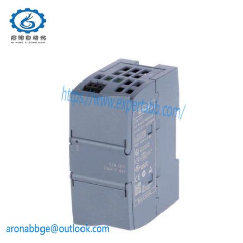 Siemens 6ES7953-8LF10-0AA0, Industrial Control Module