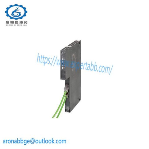 SIEMENS 6GK7443-1EX30-0XE0 - Industrial Communication Processor