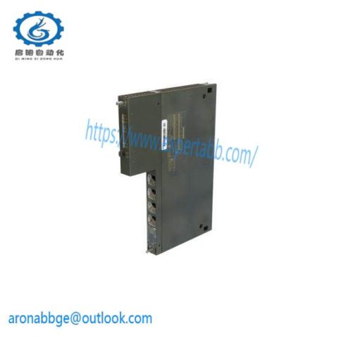 Siemens 6GK7443-1EX40-0XE0 Communication Processor - Advanced Networking Solution for Industrial Automation