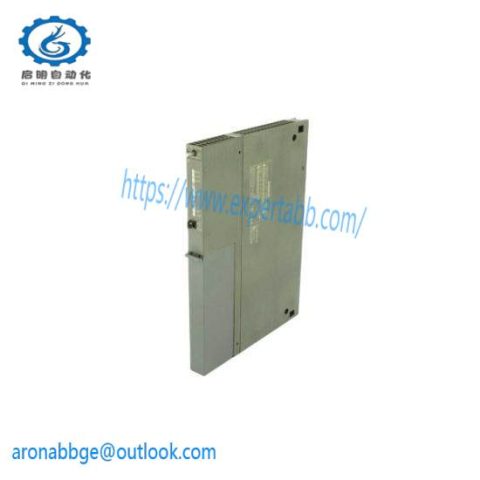 Siemens CP 443-1 Advanced Communications Processor, 6GK7443-1EX41-0XE0
