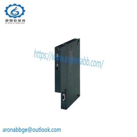 SIEMENS 6GK7443-5DX05-0XE0 Industrial Communications Processor