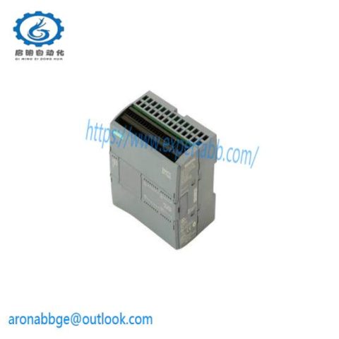 Siemens 6GK7443-1EX20-0XE0 CP443-1 Advanced Communication Processor