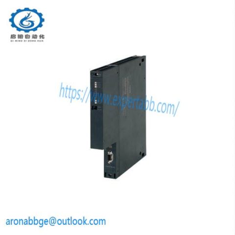 Siemens 6ES7 221-1BF32-0XB0 PLC Control Module