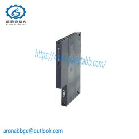 Siemens 6GK7 443-5FX02-0XE0 Communication Processor CP443-5: Industrial Networking Excellence