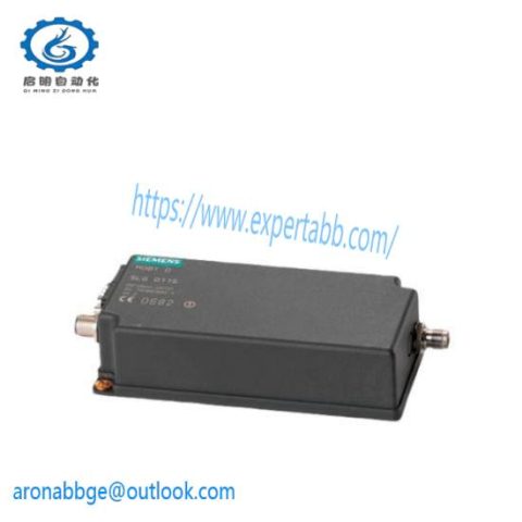 SIEMENS 6GT2698-5AB00 - RF670R Bracket, Industrial Control System Component