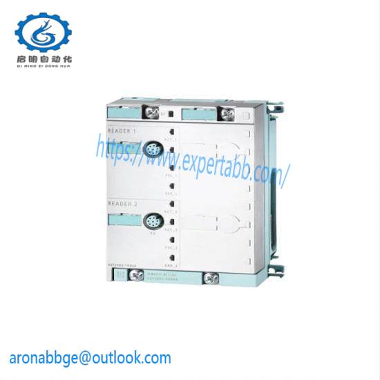 siemens_6gt2_002-1hd00_communication_module.jpg SIEMENS 6GT2-002-1HD00 Communication Module: Advanced Networking Solution for Industrial Automation