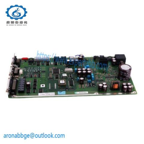 Siemens 6QN5501-0BA for 400/500 V - Industrial Power Electronics Module