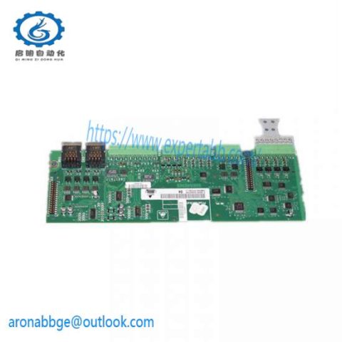 Siemens Terminal Expansion Card 6RX1700-0AK00 - Control Module, High Performance, Customizable Solution