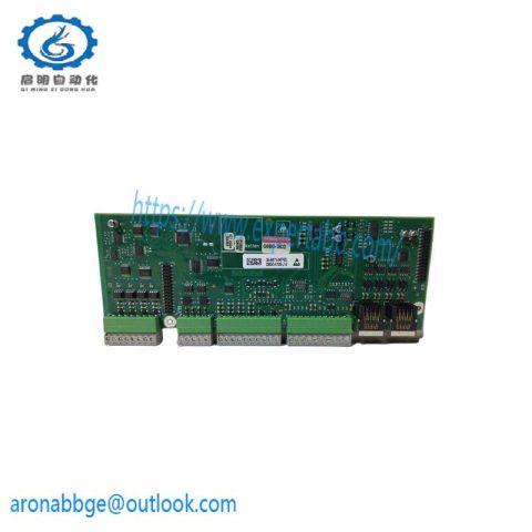 SIEMENS 6RX1700-0AK00 Terminal Expansion Board for Industrial Automation