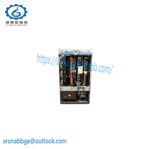 SIEMENS 6SC6101-2B-Z Industrial Control Module, High Performance Motion Control