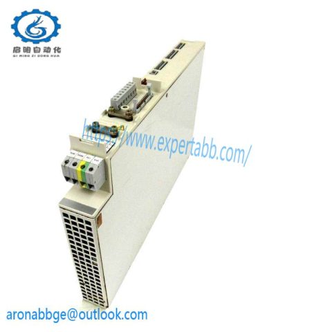 SIEMENS 6SC6110-0GA01 Watchdog Module - Critical Discrete Module