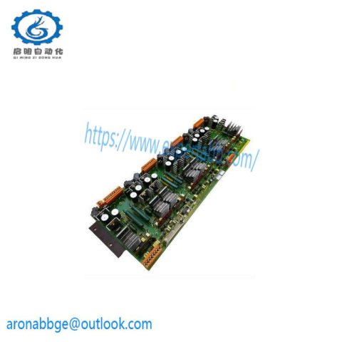 SIEMENS 6SC6512-0AA02: Transistor Control Module for Industrial Automation