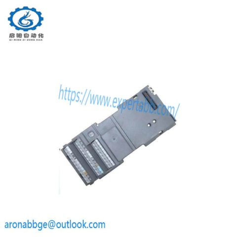 Siemens 6SE6400-7AA00-0BA0 Gland I/O Module for Micromaster 440: Industrial Control Innovation