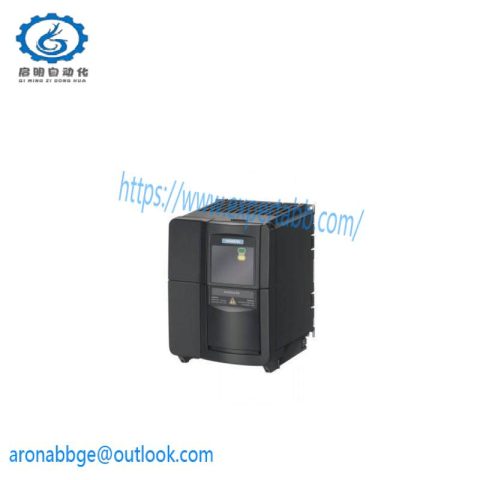 Siemens 6SE6420-2UD25-5CA1 AC Drive