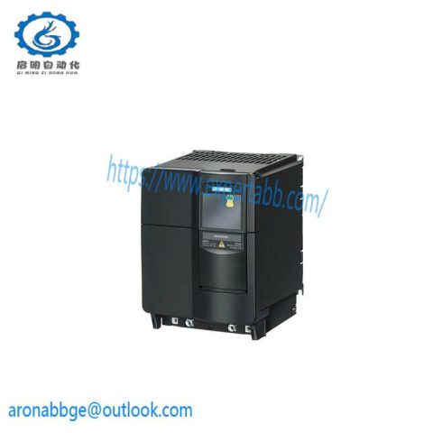 SIEMENS 6SE6440-2UD31-1CA1: Precision AC Drive for Industrial Automation