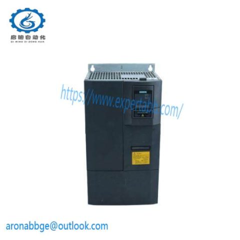 Siemens Micromaster 440 6SE6440-2UD31-8DA1 Inverter