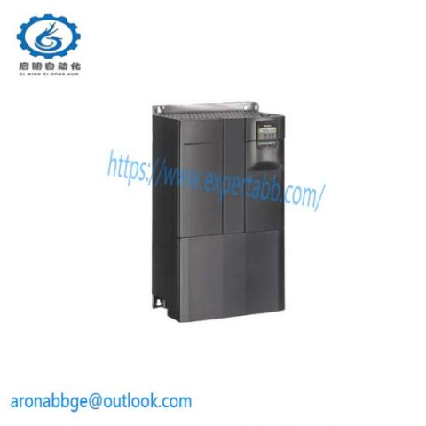 SIEMENS 6SE6440-2UD34-5FA1 MICROMASTER Inverter, Advanced Industrial Control Solution