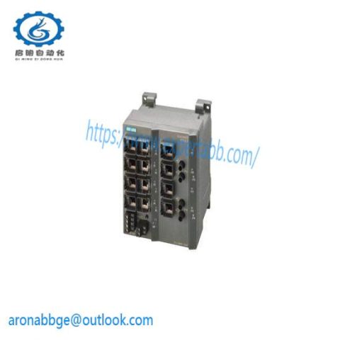 Siemens 6SE7015-0EP50-Z Inverter Drive System for Industrial Automation