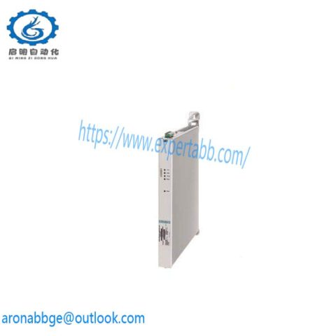 Siemens 6SE7021-6ES87-2DA1 Variable Frequency Drive Braking Unit