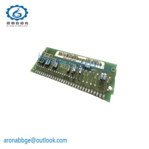 SIEMENS 6SE7031-8EF84-1BH0 Normalizing Module: Precision Control for Industrial Automation