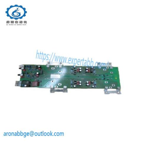 Siemens 6SE7038-6EK84-1JC2 IGD7 Inverter Interface Module