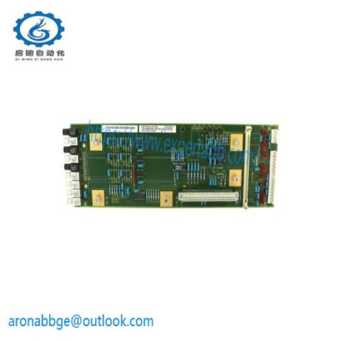 SIEMENS 6SE7038-6GL84-1BG0 Masterdrives Inverter Interface Board - Advanced Control Module for Industrial Automation