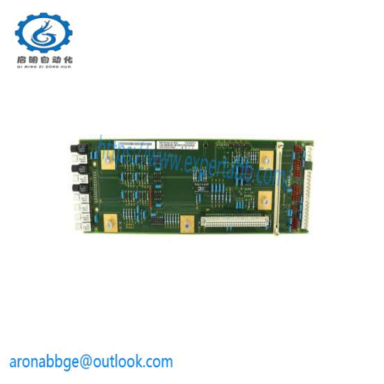 siemens_6se7038-6gl84-1bg0_masterdrives_inverter_interface_board.jpg SIEMENS 6SE7038-6GL84-1BG0 Masterdrives Inverter Interface Board - Advanced Control Module for Industrial Automation