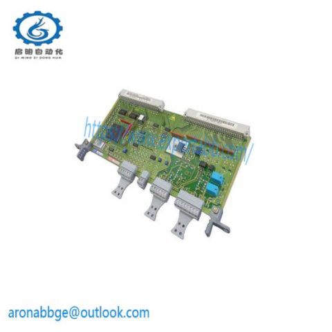 Siemens 6SE7090-0XX84-0BA0 MASTERDRIVES Digital Tachometer & Synchronization Module