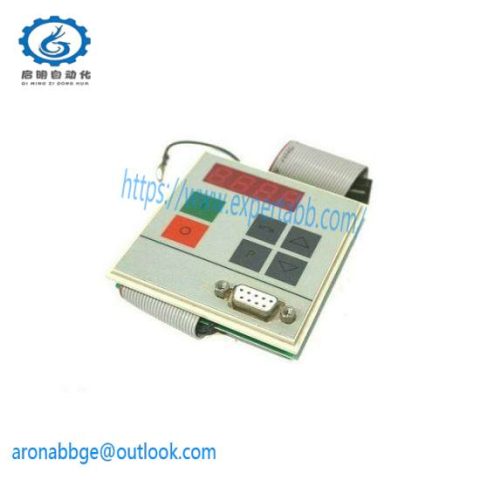 SIEMENS 6SE7090-0XX84-2FA0 Motion Control Module