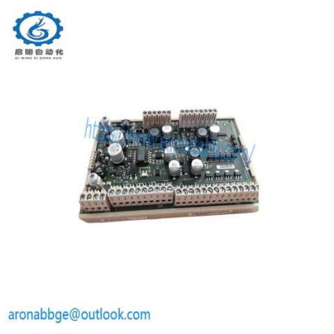 Siemens 6SE7090-0XX84-3DB1: Advanced Digital Techo Interface Card for Industrial Control
