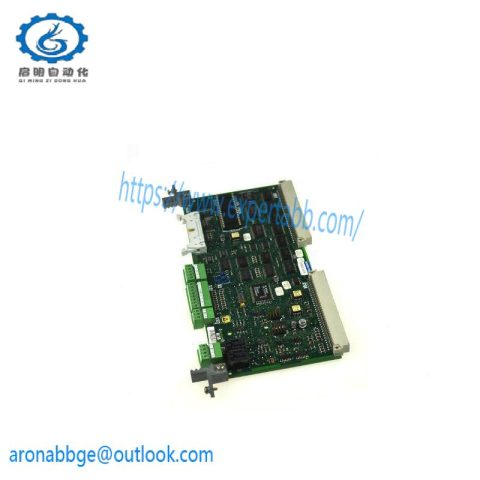SIEMENS 6SE7090-0XX85-1DA0: Precision Control for AC Drives