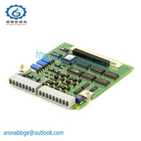 Siemens 6SE7 090-0XX84-0KB0, High-Quality Spare Part