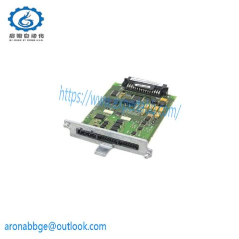 SIEMENS 6SL3055-0AA00-2TA0 - Advanced Terminal Board for Industrial Automation