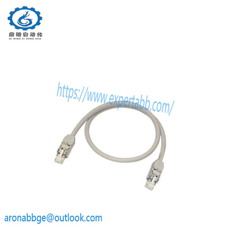 siemens_6sl3060-4ad00-0aa0_sinamics_drive-cliq_cable_ip20_ip20_length_0_16_m.jpg Siemens 6SL3060-4AD00-0AA0: Precision Drive CLIQ Cable for IP20/IP20, 0.16m Length