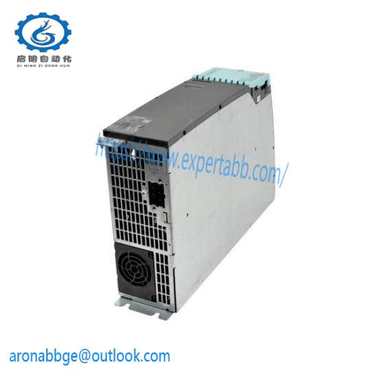 siemens_6sl3120-1te23-0aa4_single_motor_module_1.jpg Siemens 6SL3120-1TE23-0AA4 Motor Module: Precision Control for Industrial Applications