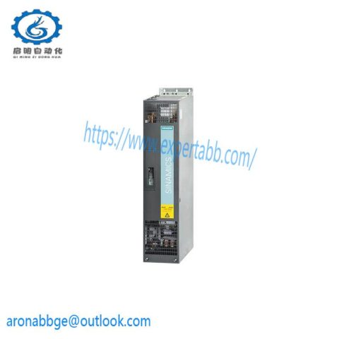 SIEMENS 6SL3162-2BM00-0AA0 SMART LINE MODULE: Precision and Efficiency in Automation Solutions