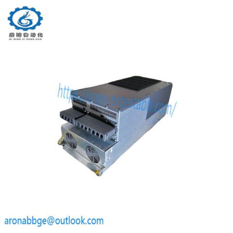 SIEMENS 6SL3224-0BE37-5AA0 Power Module: Precision Control, Efficient Energy Management