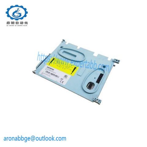 Siemens 6SL3260-2TA00-0AA0 Backplane Bus Module: Industrial Control System Solution