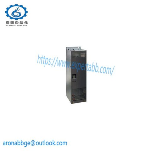 SIEMENS 6SL3351-1AE33-8AA2 AC Inverter - Industrial Grade Variable Frequency Drive