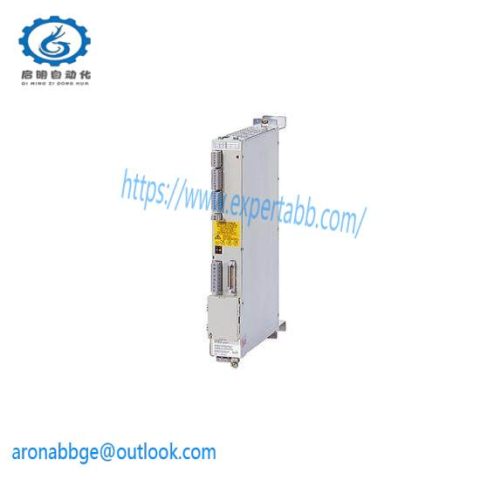 SIEMENS SIMODRIVE 611 MONITORING MODULE - 6SN1112-1AC01-0AA1, Control & Monitoring Solutions