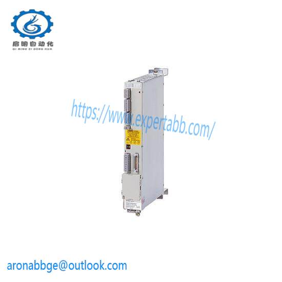 siemens_6sn1112-1ac01-0aa1_monitoring_module.jpg SIEMENS SIMODRIVE 611 MONITORING MODULE - 6SN1112-1AC01-0AA1, Control & Monitoring Solutions
