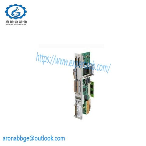 SIEMENS SIMODRIVE 611U HR 2-Axis Control-Loop Block Resolver Speed, Siemens Type Designation