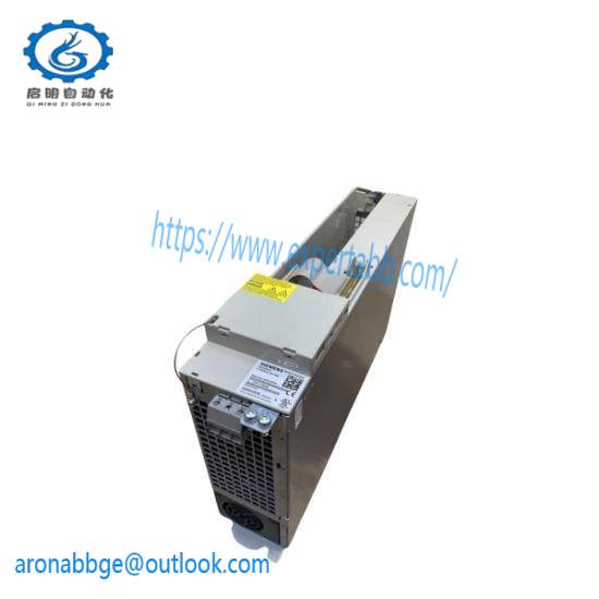 siemens_6sn1123-1aa00-0da2_spare_part.jpg ABB PN6644424A1: High-Quality Spare Part for Industrial Automation