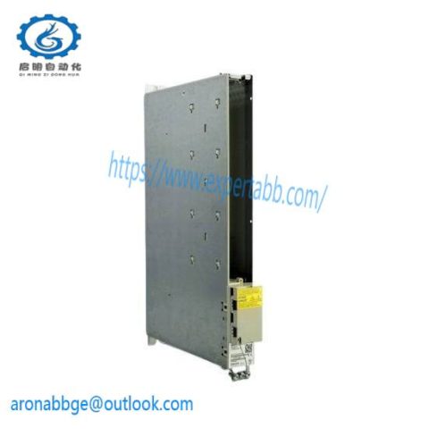 SIEMENS 6SN1123-1AA00-0HA2 POWER MODULE: Industrial Automation Solution for High-Efficiency Performance