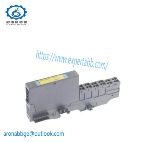 Siemens 6SN1123-1AA01-0FA1 - Industrial Grade 611 Power Module