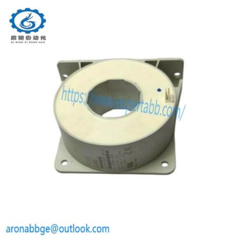 SIEMENS 6SY7000-0AB20 SIMOVERT MASTERDRIVES CURRENT TRANSFORMER